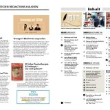Stimmungsbild zu Faszination Bibel 02/2025