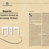 Stimmungsbild zu Faszination Bibel 02/2025