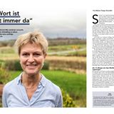 Stimmungsbild zu Faszination Bibel 02/2025