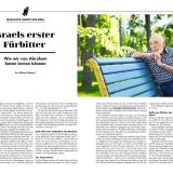 Stimmungsbild zu Faszination Bibel 02/2025