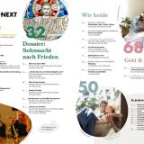 Stimmungsbild zu Family Next 02/2025