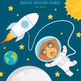 Stimmungsbild zu Der fröhliche Family-Fips Kinderzimmer-Kalender 2026