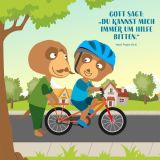 Stimmungsbild zu Der fröhliche Family-Fips Kinderzimmer-Kalender 2026