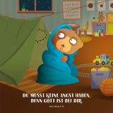 Stimmungsbild zu Der fröhliche Family-Fips Kinderzimmer-Kalender 2026
