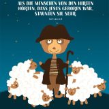 Stimmungsbild zu Der fröhliche Family-Fips Kinderzimmer-Kalender 2026