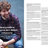 Stimmungsbild zu Faszination Bibel special - Bibel kompakt