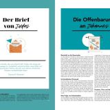 Stimmungsbild zu Faszination Bibel special - Bibel kompakt