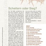 Stimmungsbild zu lebenslust Special Ostern "Wunden zu Wundern"