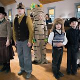 Stimmungsbild zu Familienbande