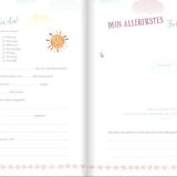 Stimmungsbild zu Du bist ein kleines Wunder - Familienalbum