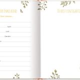 Stimmungsbild zu Unser liebes Enkelkind - Erinnerungsalbum