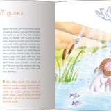 Stimmungsbild zu Meine Bibel zur Taufe