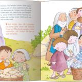 Stimmungsbild zu Meine Bibel zur Taufe