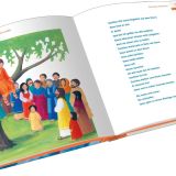 Stimmungsbild zu Die Bibel