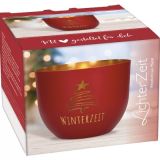 Stimmungsbild zu Windlicht LichterZeit "Winterzeit"