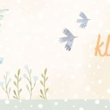 Stimmungsbild zu Windlicht LichtMomente "Du bist ein kleines Wunder"