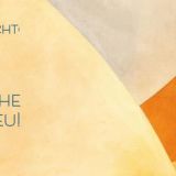 Stimmungsbild zu Jahreslosung 2026 - Windlicht LichtMomente