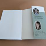 Stimmungsbild zu Das Bibellesebuch zu 1. Mose
