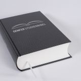 Stimmungsbild zu Genfer Studienbibel