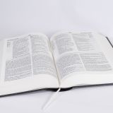 Stimmungsbild zu Genfer Studienbibel