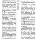 Stimmungsbild zu Elberfelder Bibel mit Erklärungen