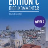 Edition C Bibelkommentar, Neues Testament, Gesamtausgabe im Schuber