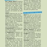 Stimmungsbild zu Neues Leben. Die Bibel für Teens