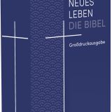 Stimmungsbild zu Neues Leben. Die Bibel, Großdruckausgabe in 4 Bänden