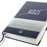 Scofield-Bibel - Kunstleder