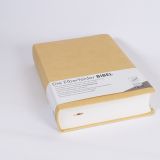 Stimmungsbild zu Elberfelder Bibel - mit Schreibrand, Kunstleder