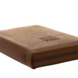 Stimmungsbild zu Elberfelder Bibel - Taschenausgabe, Kunstleder mit Reißverschluss