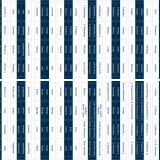 Stimmungsbild zu Bibel-Griffregister blau