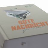 Stimmungsbild zu Gute Nachricht für Teens