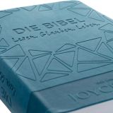 Die Bibel. Lesen. Glauben. Leben. Kunstlederausgabe