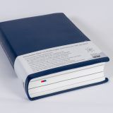 Stimmungsbild zu Elberfelder Bibel mit Erklärungen - Leder