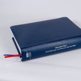 Stimmungsbild zu Elberfelder Bibel mit Erklärungen - Leder