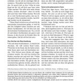 Stimmungsbild zu Die Bibel für die zweite Chance