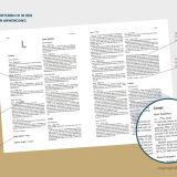 Stimmungsbild zu Exegetisches Handwörterbuch zur Bibel