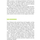 Stimmungsbild zu Unfertig