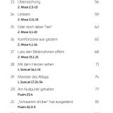Stimmungsbild zu Werkstoff