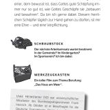Stimmungsbild zu Werkstoff