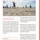 Stimmungsbild zu Fresh X - der Guide