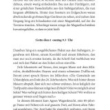 Stimmungsbild zu Anna-Maria und die anderen 99 Schafe