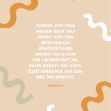 Stimmungsbild zu Nicht mehr und nicht weniger