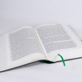 Stimmungsbild zu Elberfelder Bibel in großer Schrift