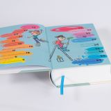 Stimmungsbild zu Neues Leben. Die Bibel für Kids