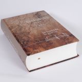 Stimmungsbild zu Begegnung fürs Leben, Motiv "Buch"
