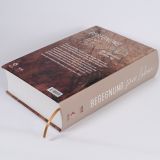 Stimmungsbild zu Begegnung fürs Leben, Motiv "Buch"