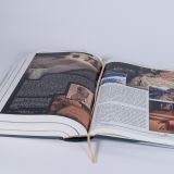 Stimmungsbild zu Elberfelder Bibel mit Erklärungen