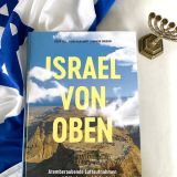 Stimmungsbild zu Israel von oben